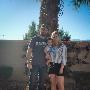 Meet your Posher, April